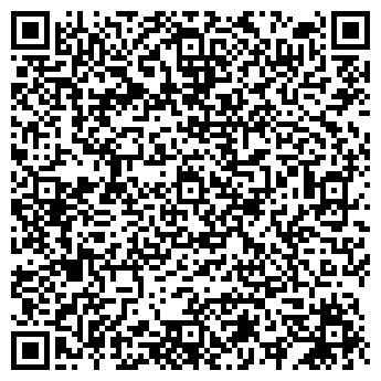 QR-код с контактной информацией организации Частное предприятие ООО «Форсайт»