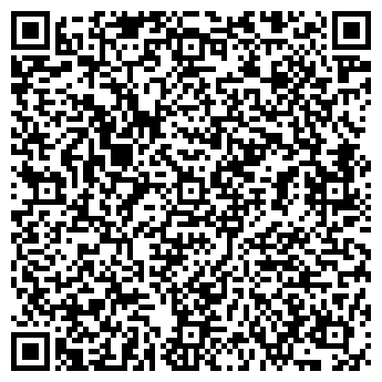 QR-код с контактной информацией организации «БетонБудТранс»