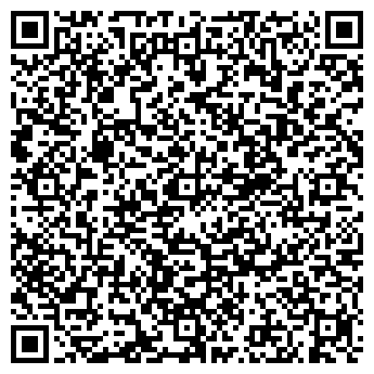 QR-код с контактной информацией организации ООО "Огнеизол"