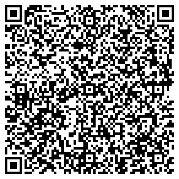 QR-код с контактной информацией организации Леспромсервис-2012