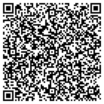 QR-код с контактной информацией организации ООО "РКЦ-Буд"