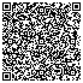 QR-код с контактной информацией организации ООО «Вестметал»
