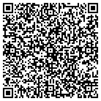 QR-код с контактной информацией организации ЧП "Верменич"