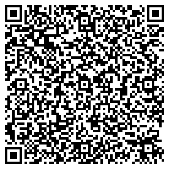 QR-код с контактной информацией организации ООО "Будмарк"