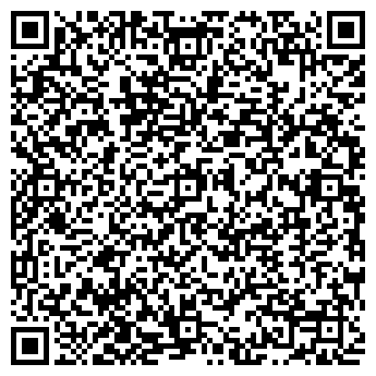 QR-код с контактной информацией организации ООО"Ритм"