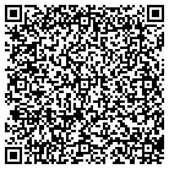 QR-код с контактной информацией организации ООО"Будинтерьер ЛТД"
