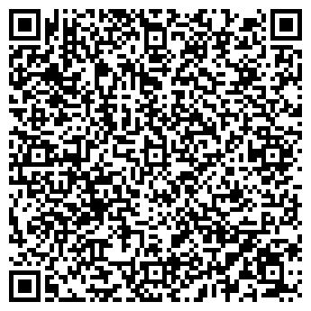 QR-код с контактной информацией организации ПП Панчишин