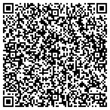 QR-код с контактной информацией организации ООО "Промстрой-Дизайн"