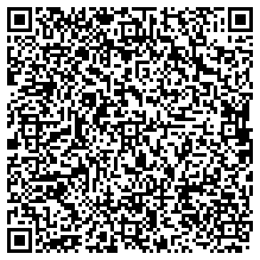 QR-код с контактной информацией организации салон-магазин "Новосел"