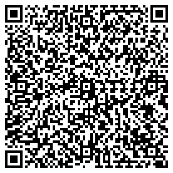 QR-код с контактной информацией организации ФОП Цебак М.М.