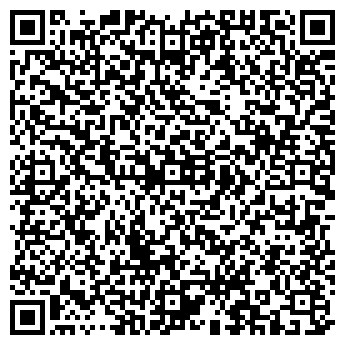 QR-код с контактной информацией организации ООО"ИВА, лтд»
