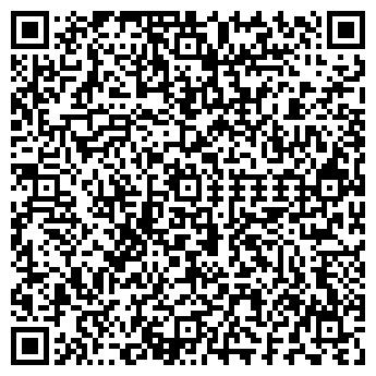 QR-код с контактной информацией организации Частное предприятие ЧП «Веревка»