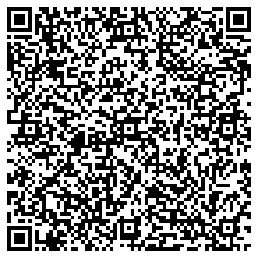 QR-код с контактной информацией организации Кребос, ООО