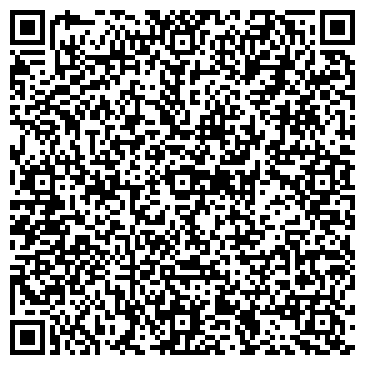 QR-код с контактной информацией организации Жалюзи в ассортименте, СПД