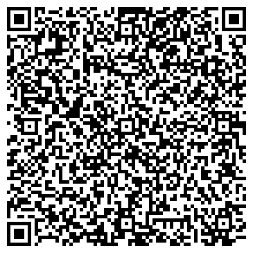 QR-код с контактной информацией организации Трейддор - Двери Днепропетровск, ООО