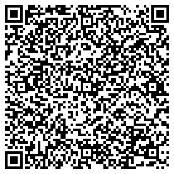 QR-код с контактной информацией организации Дахивник,ЧП