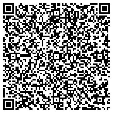 QR-код с контактной информацией организации Алюминиевые конструкции, Компания