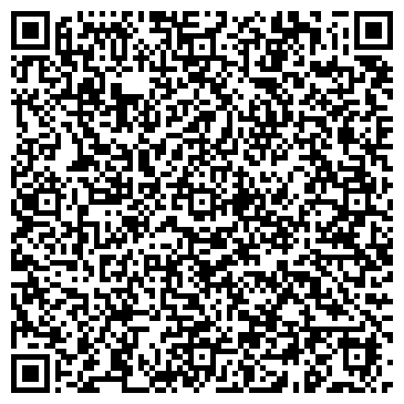 QR-код с контактной информацией организации Теплый дом Украина,ЧП