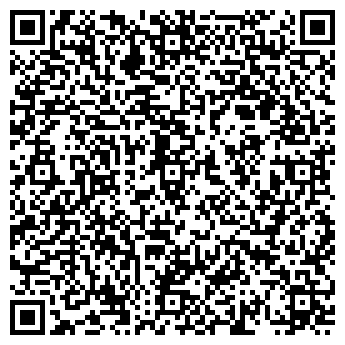 QR-код с контактной информацией организации ООО Гостиница Еманжелинска