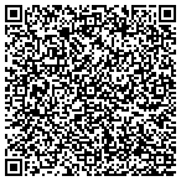 QR-код с контактной информацией организации Деревянный (WoodDen), ООО