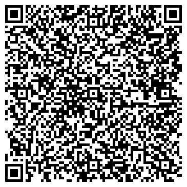 QR-код с контактной информацией организации Мир Дверей, Компания