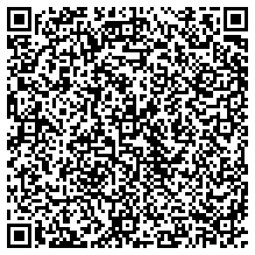 QR-код с контактной информацией организации ТД Лугань, ЧП