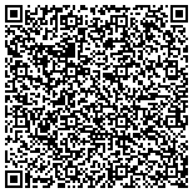 QR-код с контактной информацией организации Фабрика мебельных фасадов СВМ, ООО