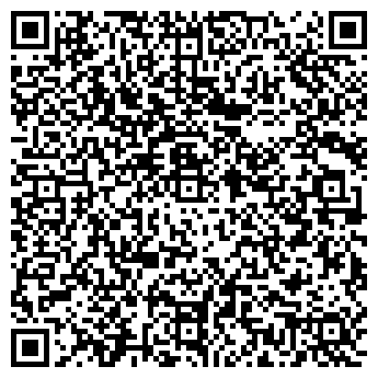QR-код с контактной информацией организации Авири трейд, ООО
