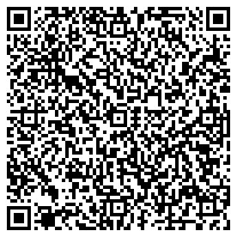 QR-код с контактной информацией организации Синтрон, ПАО