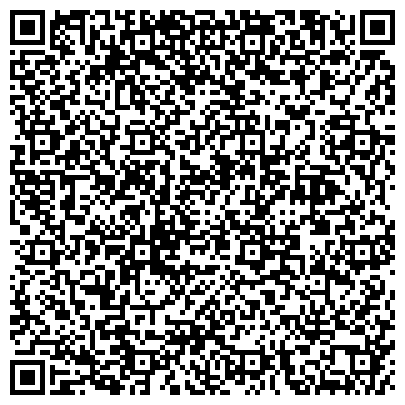 QR-код с контактной информацией организации ЮМК, украинско-канадское ООО с ИИ