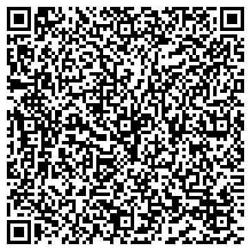 QR-код с контактной информацией организации РАМАС Рамки и Вышивки,ООО
