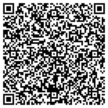 QR-код с контактной информацией организации Будцентр, ЧП