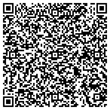 QR-код с контактной информацией организации Будтранссервис-М, ЧП