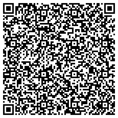 QR-код с контактной информацией организации ИП Флористическая студия "Прованс"