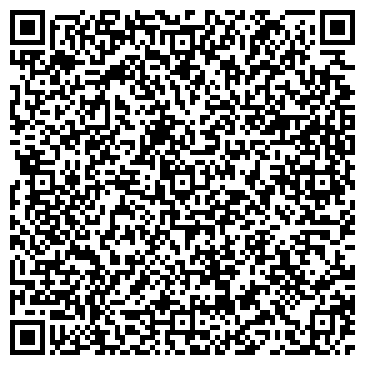 QR-код с контактной информацией организации Мебельные ткани, ООО