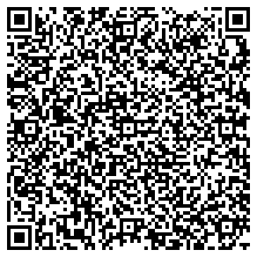 QR-код с контактной информацией организации Вик-Ал-Пласт (vik-Al-Plast), ЧП