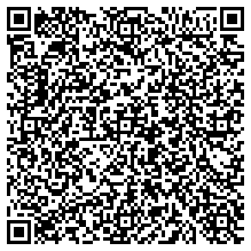 QR-код с контактной информацией организации Хафеп-Украина, Компания