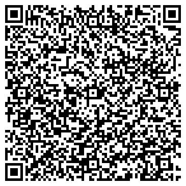 QR-код с контактной информацией организации АРТокна (Печенюк), СПД