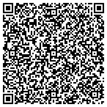 QR-код с контактной информацией организации Евроокна, ООО