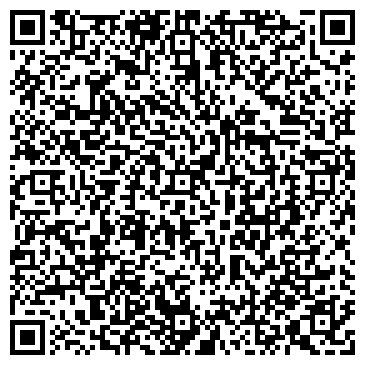 QR-код с контактной информацией организации Окна XXI век, СПД