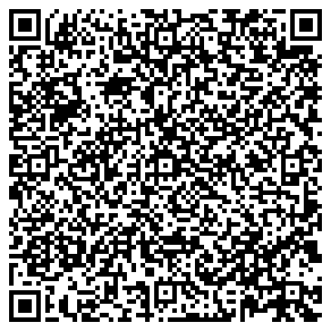 QR-код с контактной информацией организации ВСЕ для дверей, Интернет-магазин