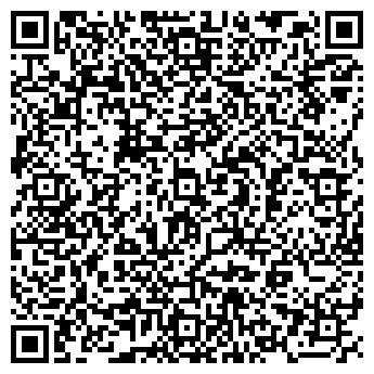 QR-код с контактной информацией организации Стример-2004, ООО