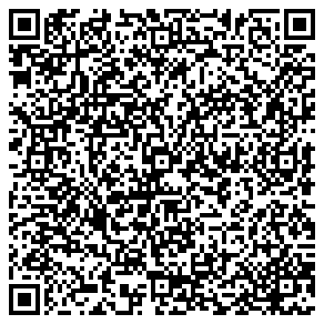 QR-код с контактной информацией организации ООО "ПО "Огнеупор-Инвест"