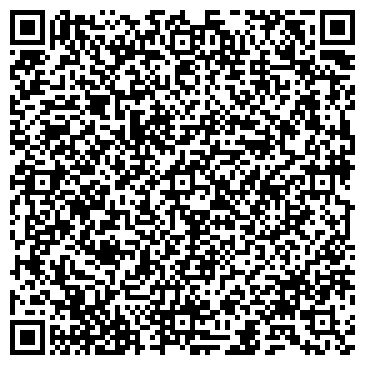 QR-код с контактной информацией организации Лестницы Львов, ЧП