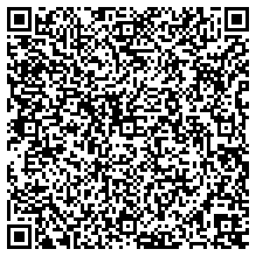 QR-код с контактной информацией организации Лайон трейдинг, ООО