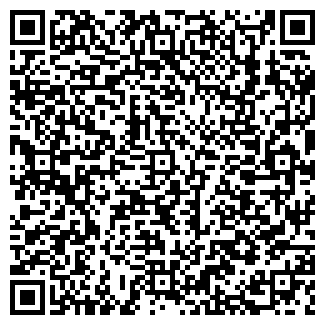 QR-код с контактной информацией организации Делавье, ЧП