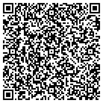 QR-код с контактной информацией организации ООО"Энэрголес"