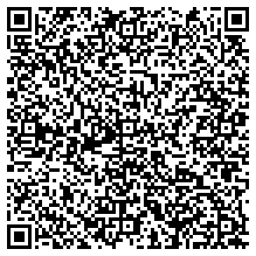 QR-код с контактной информацией организации Интернет магазин "Окна PLAST"