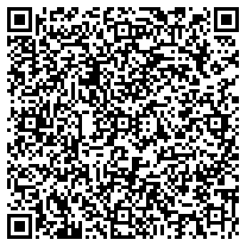 QR-код с контактной информацией организации ООО «Аквабуд ЛТД»
