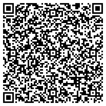 QR-код с контактной информацией организации СЕРГИЕВСКАЯ ЦЕРКОВЬ